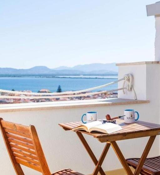 ペンション Le Tre Caravelle