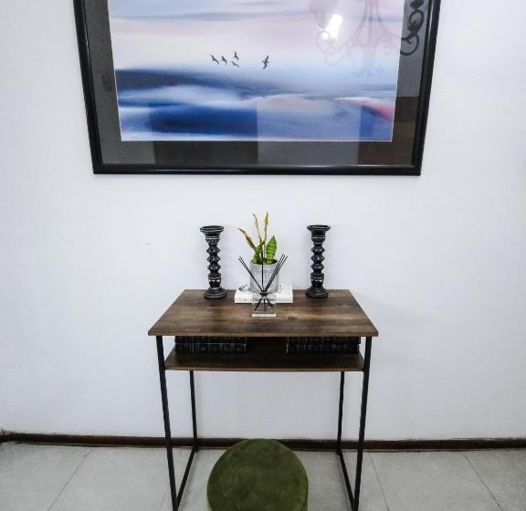 بنسيون Leana Hub Guest House