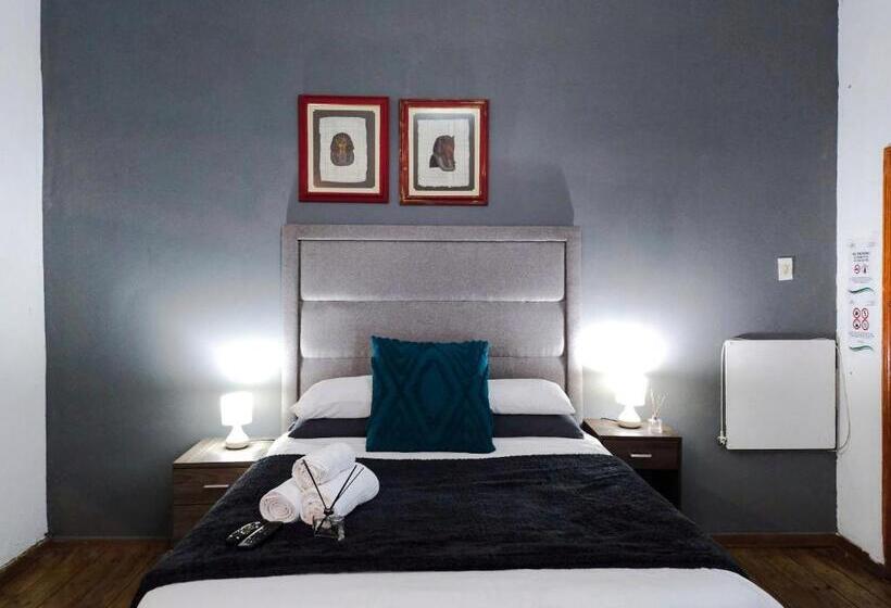 بنسيون Leana Hub Guest House