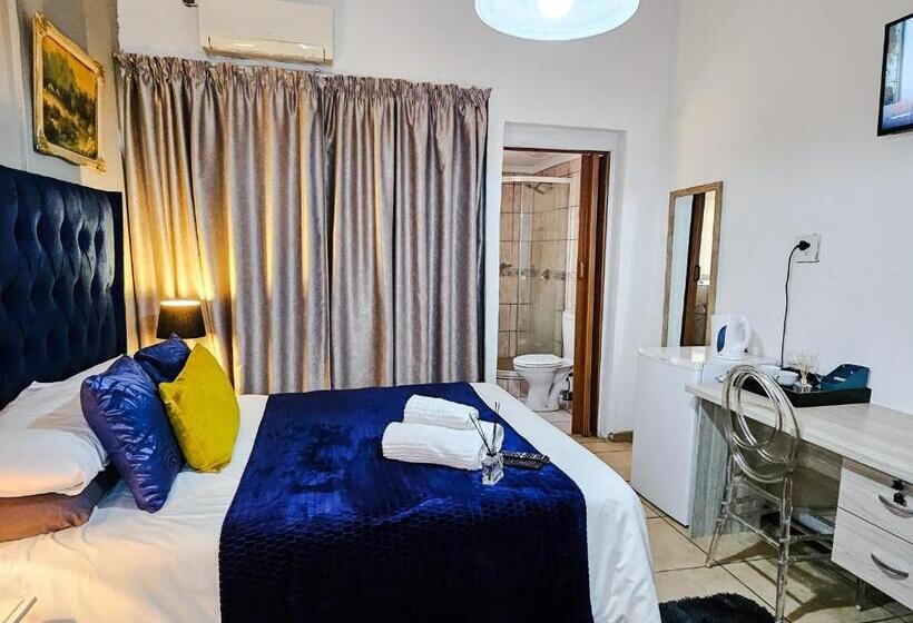 بنسيون Leana Hub Guest House