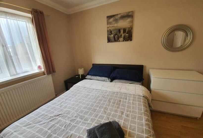 Пансион London Ilford Rooms