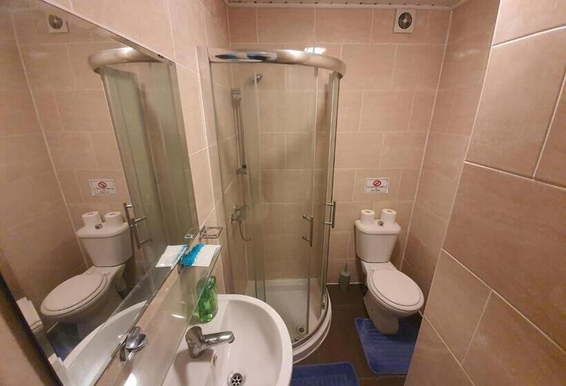 Пансион London Ilford Rooms