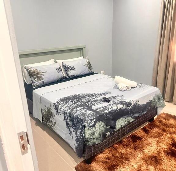 פנסיון Malaika Guest House