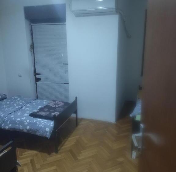 پانسیون Marić