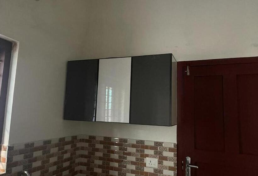 펜션 Me Cielo Homes