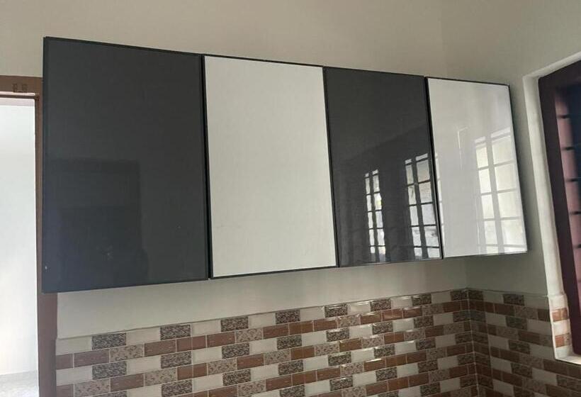 펜션 Me Cielo Homes