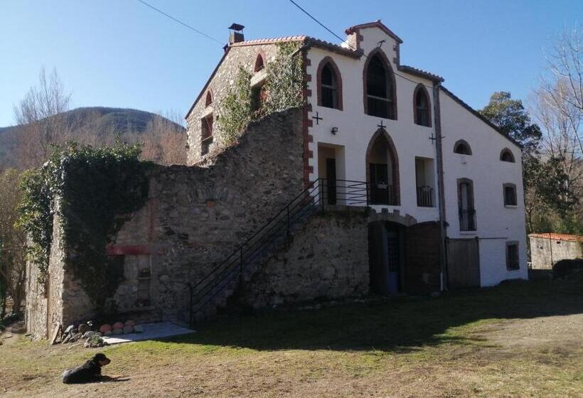 Пансион Moli D  En Camps