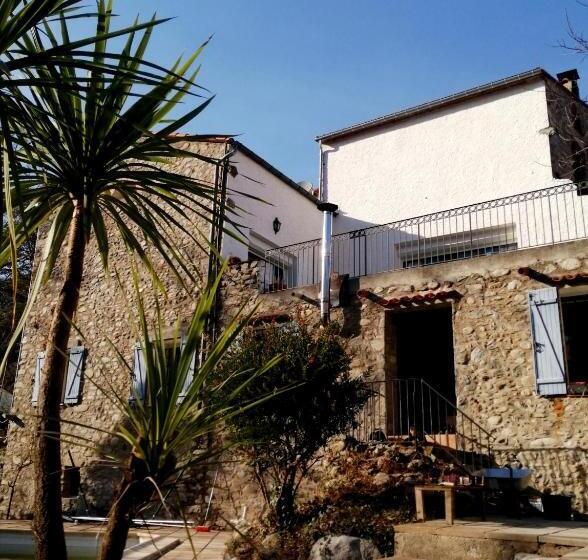 Пансион Moli D  En Camps