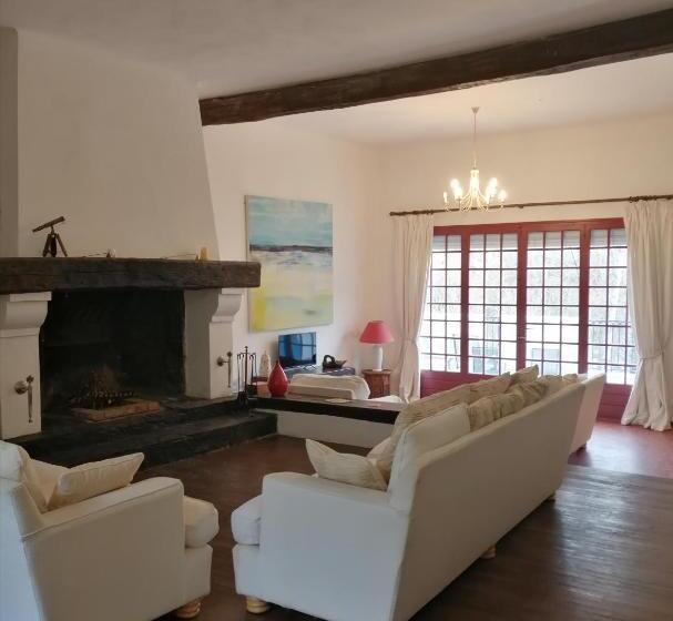 Пансион Moli D  En Camps