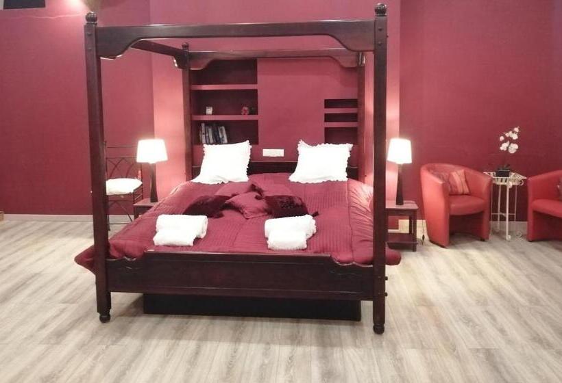 Пансион Moli D  En Camps