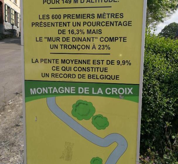 بنسيون Monsieur Michel