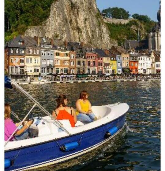 Пансион Monsieur Michel