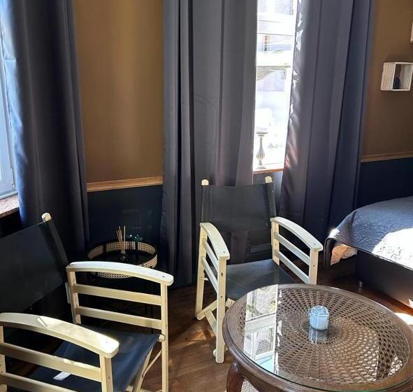 Пансион Monsieur Michel