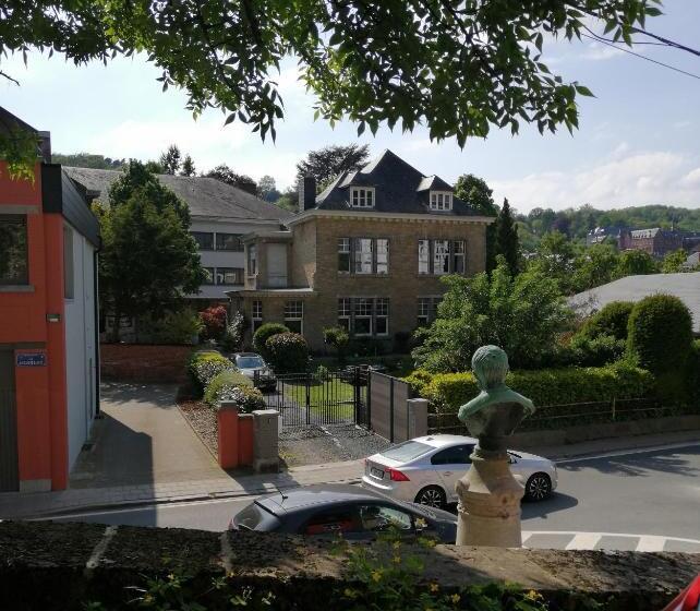 Пансион Monsieur Michel