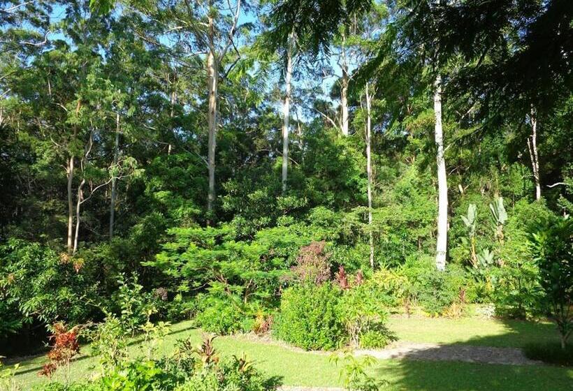 بنسيون Noosa Buoys