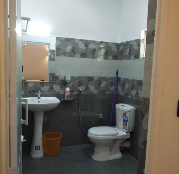 ペンション Olive Cottage