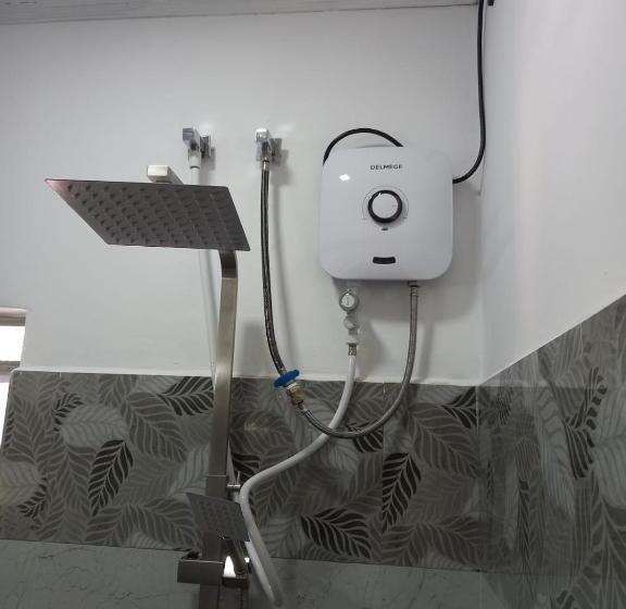 ペンション Olive Cottage