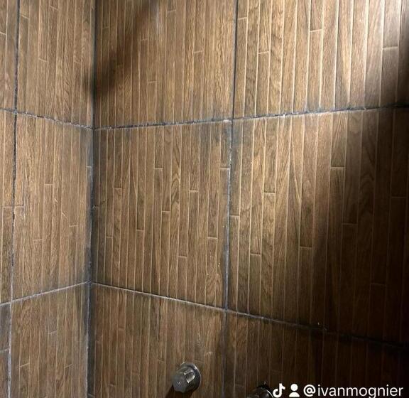 بنسيون Patio Hangar Toluca Aeropuerto