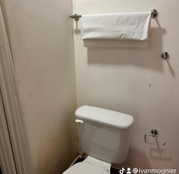 بنسيون Patio Hangar Toluca Aeropuerto