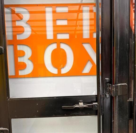 膳宿费 Patio Hangar Toluca Aeropuerto