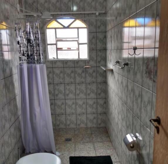 ペンション Pousada Malu