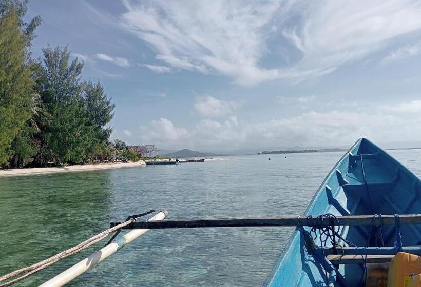 پانسیون Private Island Guest House