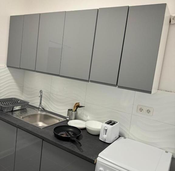 膳宿费 Private Zimmervermietung Felix