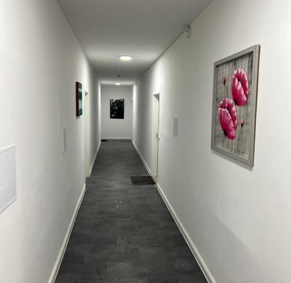 膳宿费 Private Zimmervermietung Felix