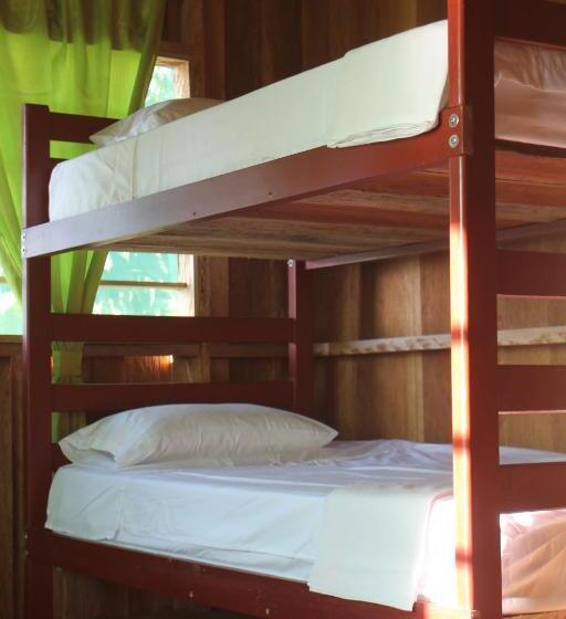 פנסיון Reserva Indígena Maguare