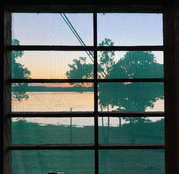 פנסיון Reserva Indígena Maguare