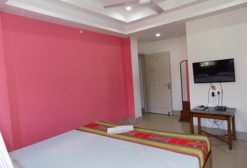 펜션 Ri Sun Homestay