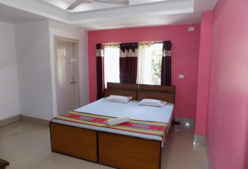 펜션 Ri Sun Homestay