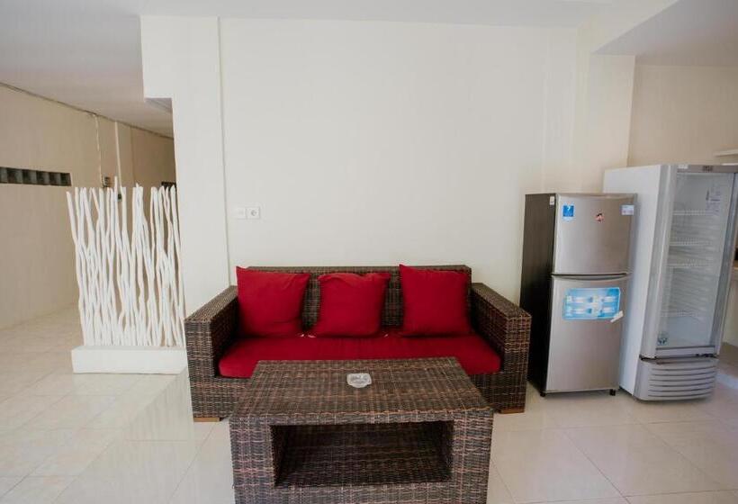 بنسيون River Lodge Bali By Hospitality Bali