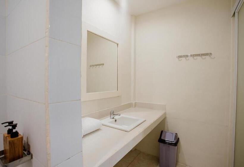 بنسيون River Lodge Bali By Hospitality Bali