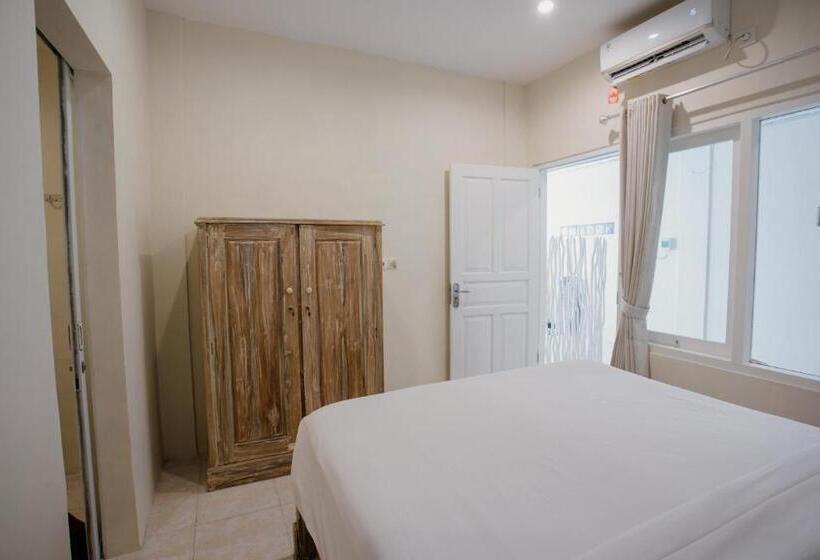 بنسيون River Lodge Bali By Hospitality Bali