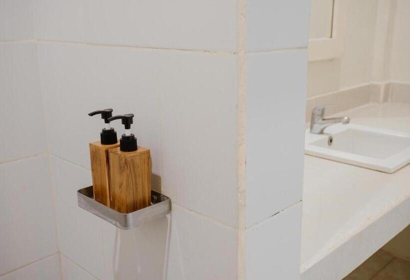 بنسيون River Lodge Bali By Hospitality Bali