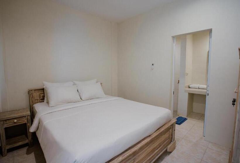 بنسيون River Lodge Bali By Hospitality Bali