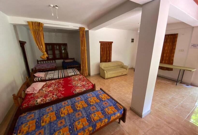 Пансион River View Family Rest