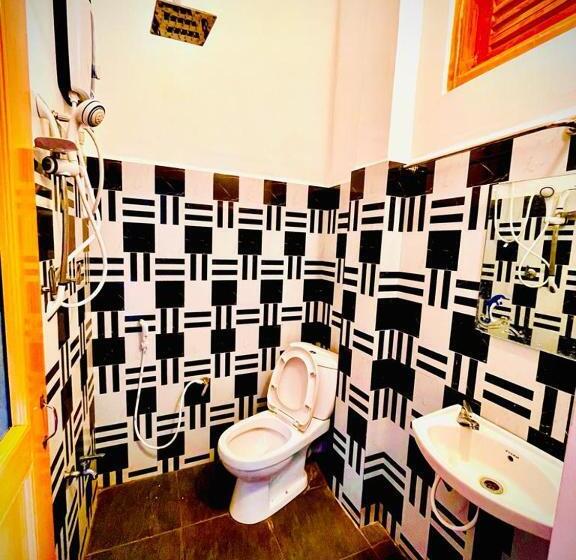 Пансион River View Family Rest