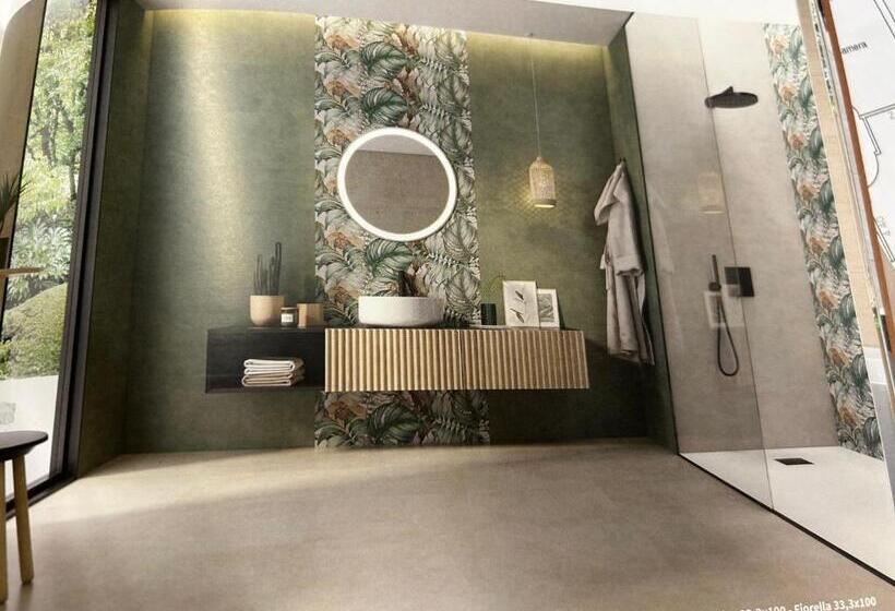 פנסיון Sicily House Luxury