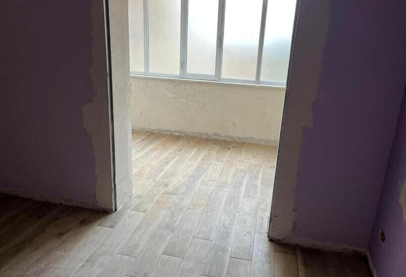 פנסיון Sicily House Luxury