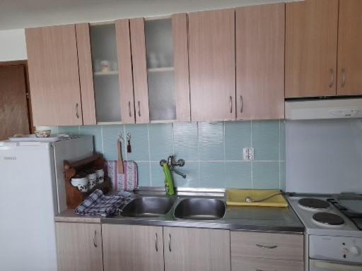 پانسیون Smeštaj Rad Kosjerić