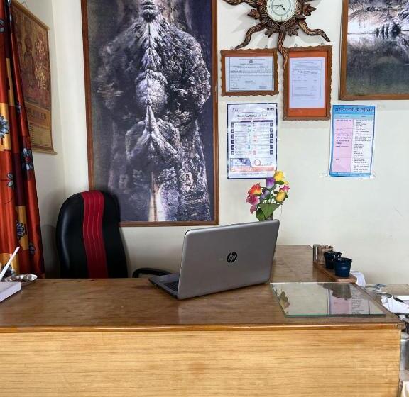 Пансион Sojhaholidayinn