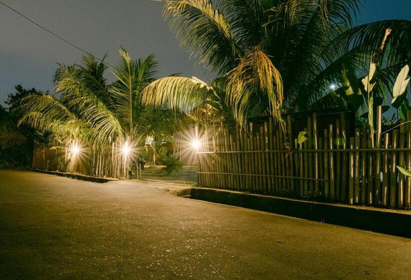 פנסיון Sriwedari House Keramas