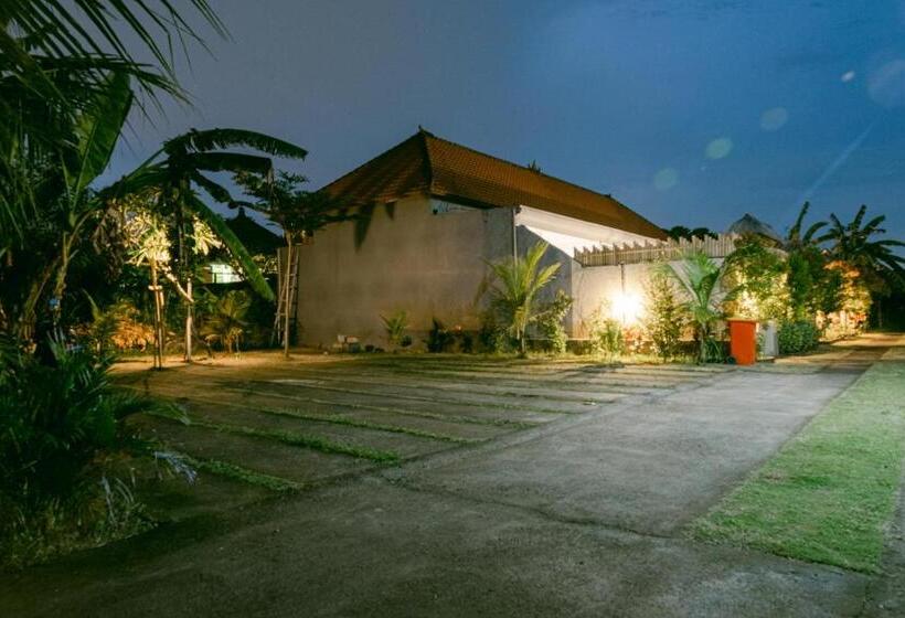 פנסיון Sriwedari House Keramas