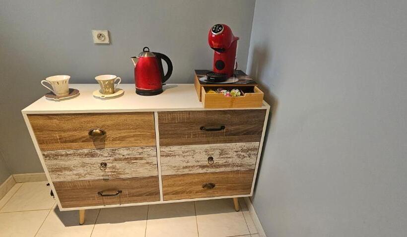 Пансион Suite De 38m2 Spécial Jo