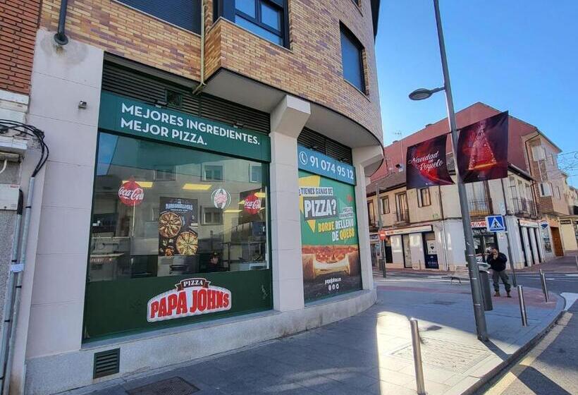 پانسیون Suki House Chalet 1