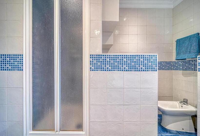 پانسیون Suki House Chalet 1