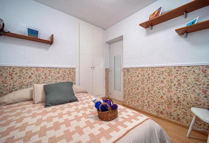 پانسیون Suki House Chalet 1