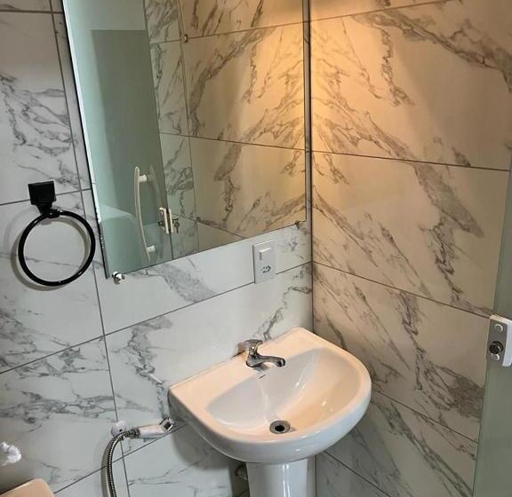 פנסיון Suíte 2